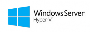 Microsoft Hyper-V