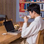 テレワーク効率向上！オンライン会議を効果的に利用しよう